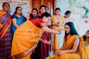 Photos by Candid Wedding Stories